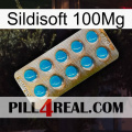 Sildisoft 100Mg new09